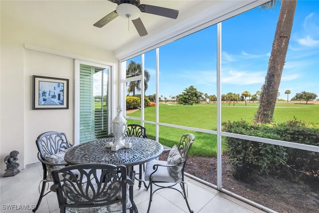 5924 Sand Wedge Lane Naples FL 34110