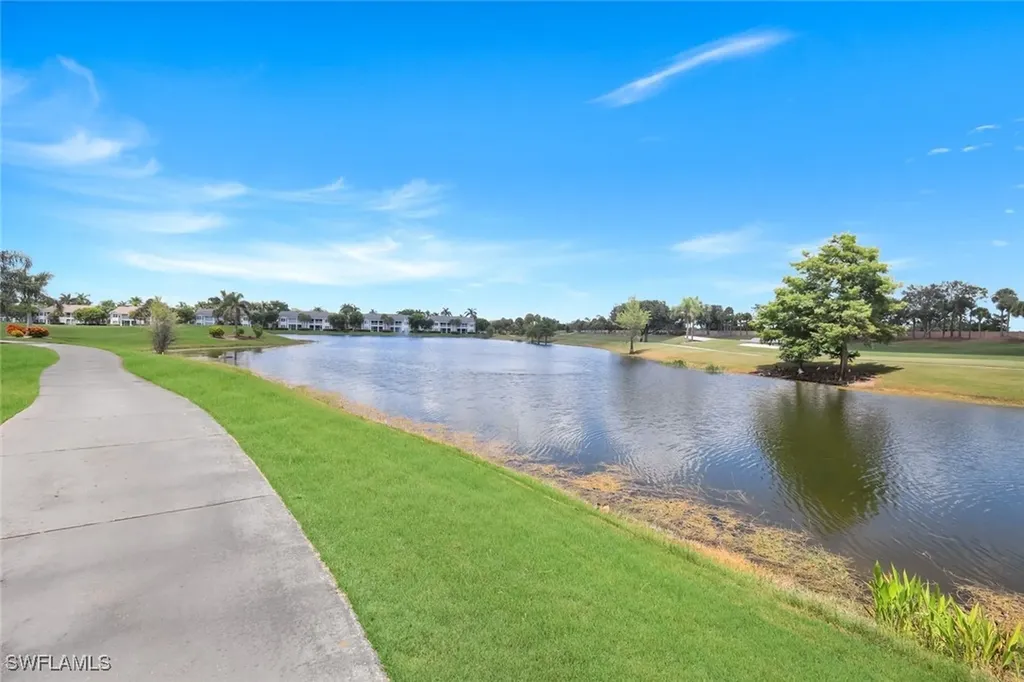 5924 Sand Wedge Lane Naples FL 34110