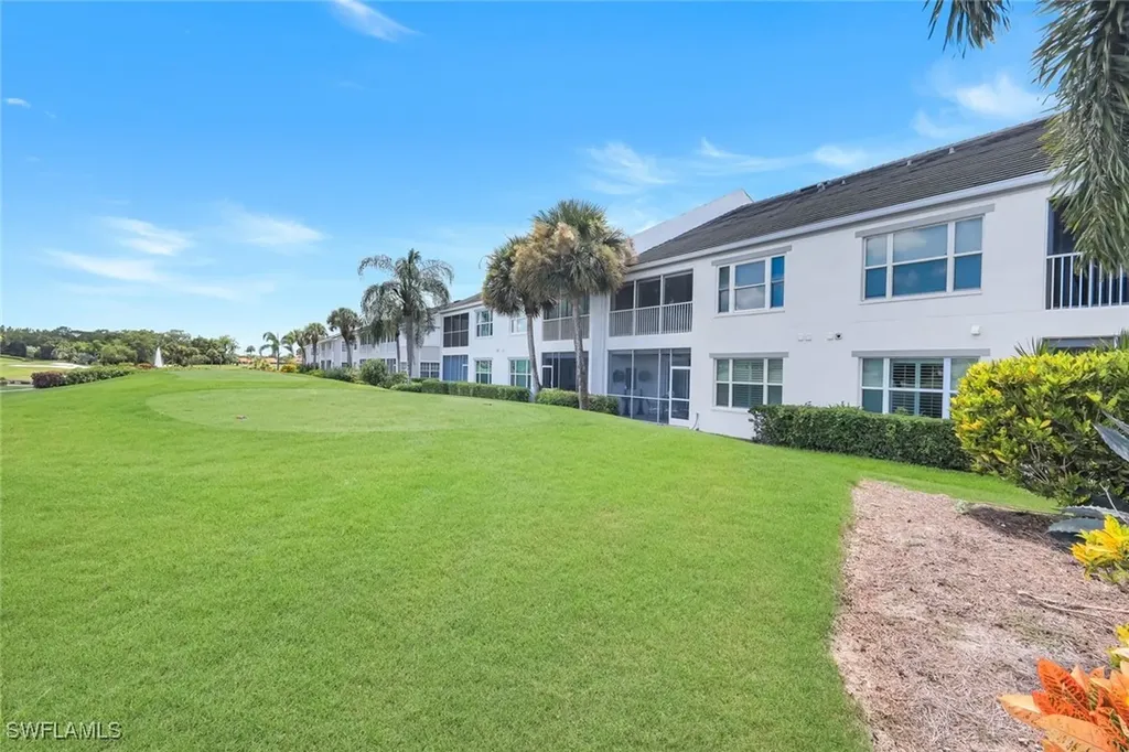 5924 Sand Wedge Lane Naples FL 34110