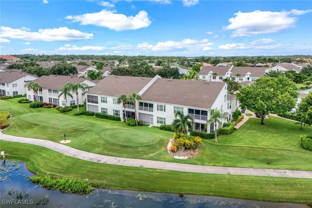 5924 Sand Wedge Lane Naples FL 34110