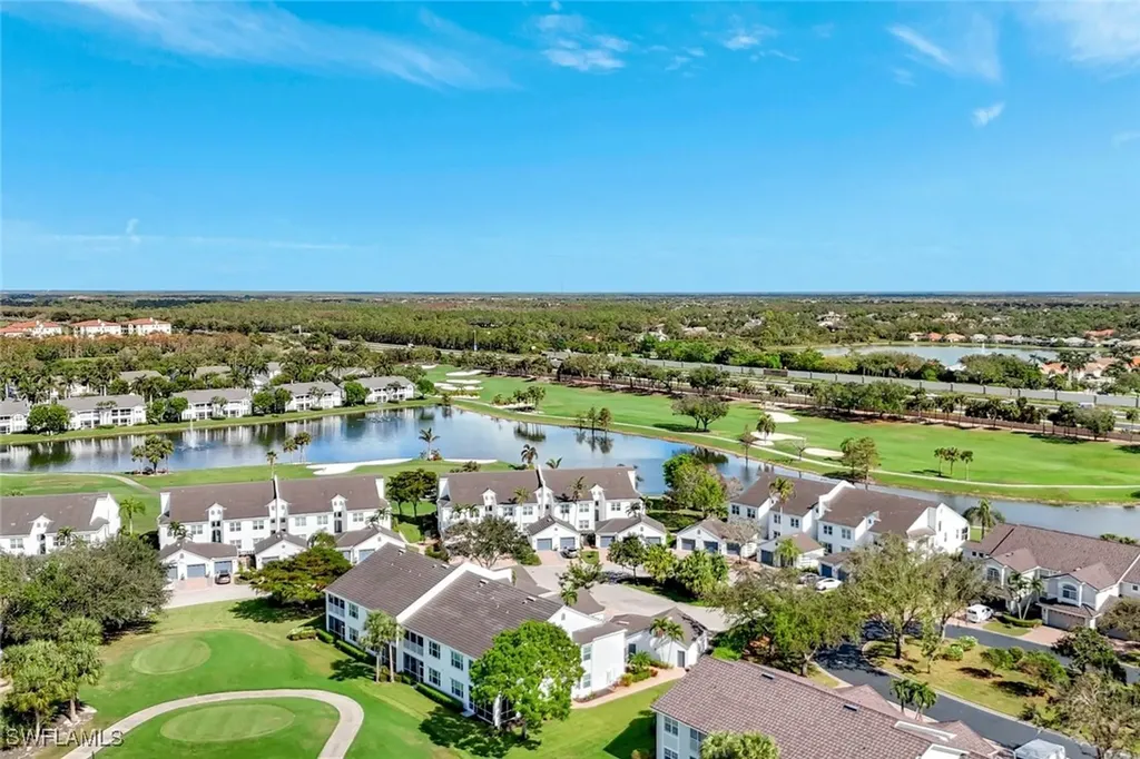 5924 Sand Wedge Lane Naples FL 34110