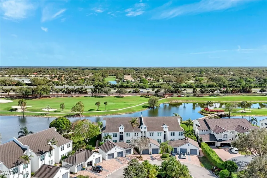 5924 Sand Wedge Lane Naples FL 34110