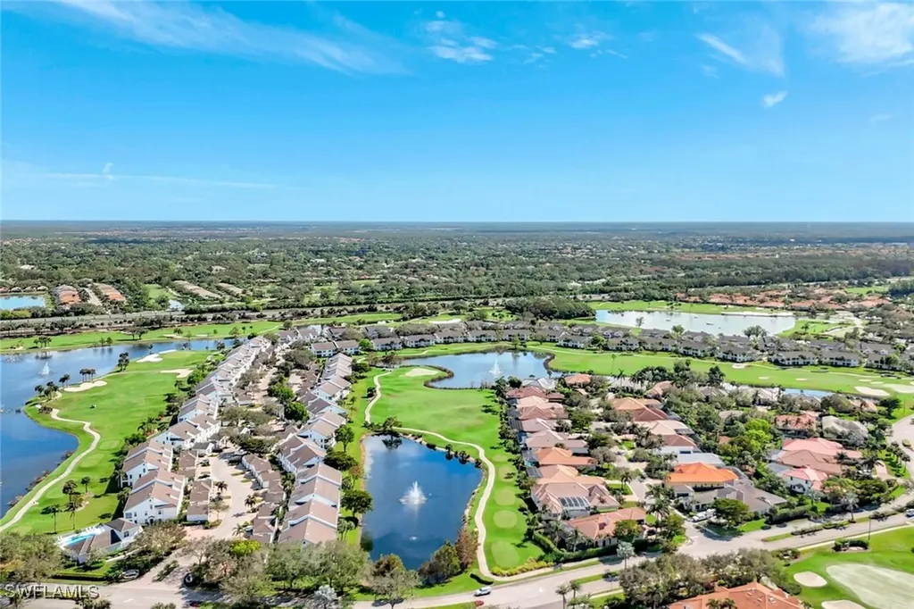 5924 Sand Wedge Lane Naples FL 34110