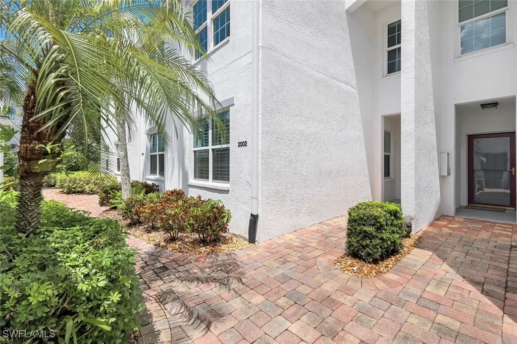 5924 Sand Wedge Lane Naples FL 34110