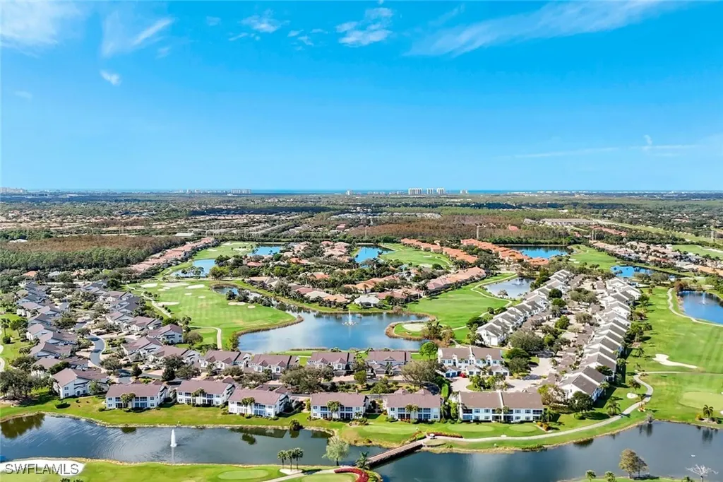 5924 Sand Wedge Lane Naples FL 34110