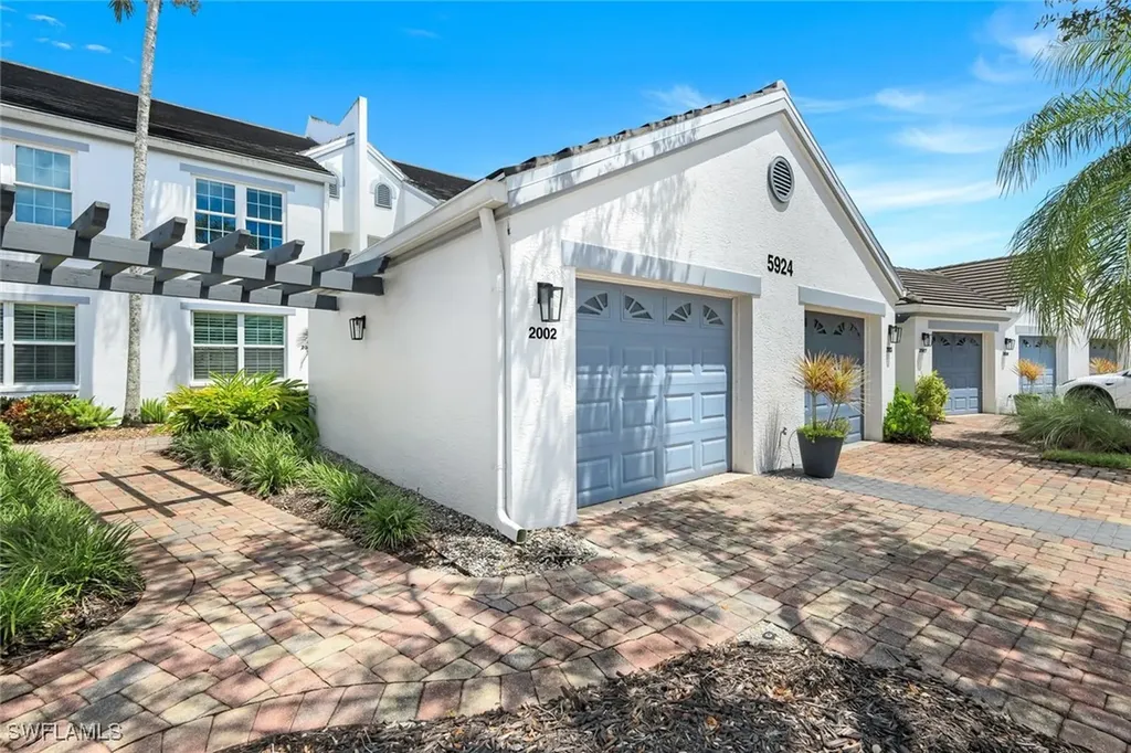 5924 Sand Wedge Lane Naples FL 34110