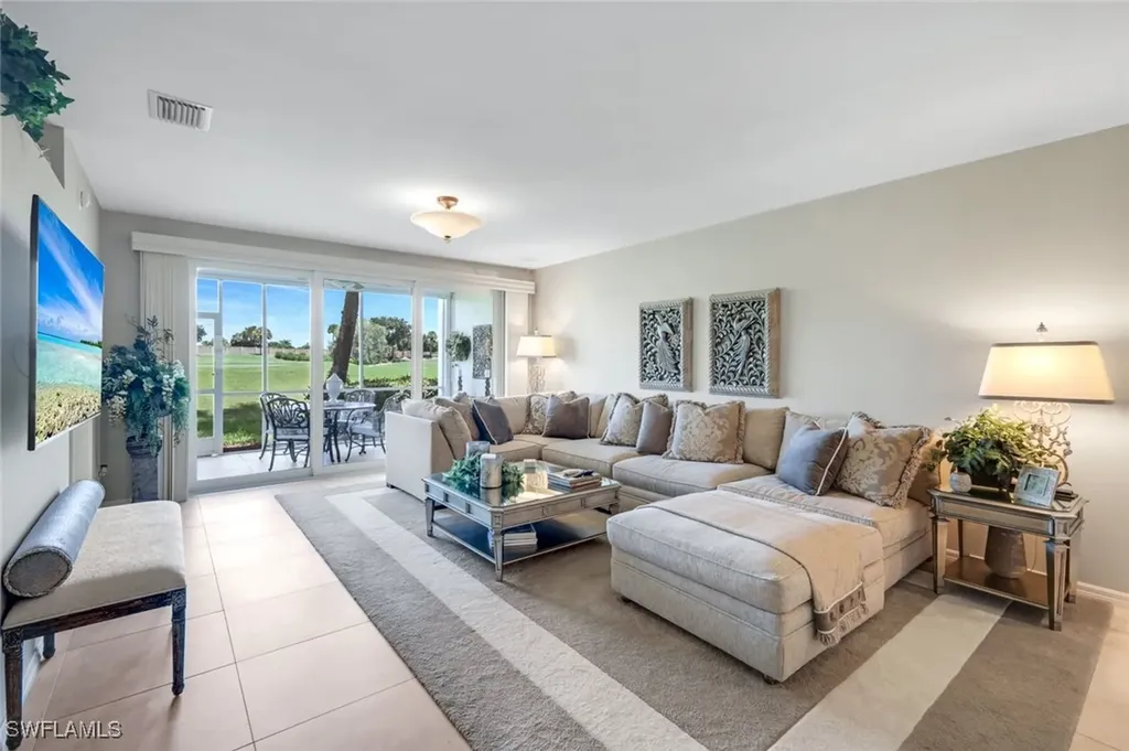 5924 Sand Wedge Lane Naples FL 34110
