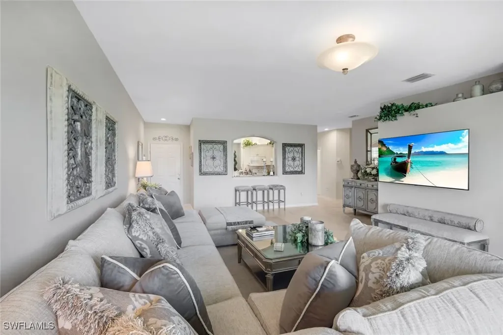 5924 Sand Wedge Lane Naples FL 34110