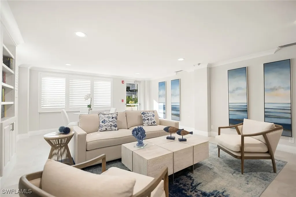 1919 Gulf Shore Boulevard N Naples FL 34102