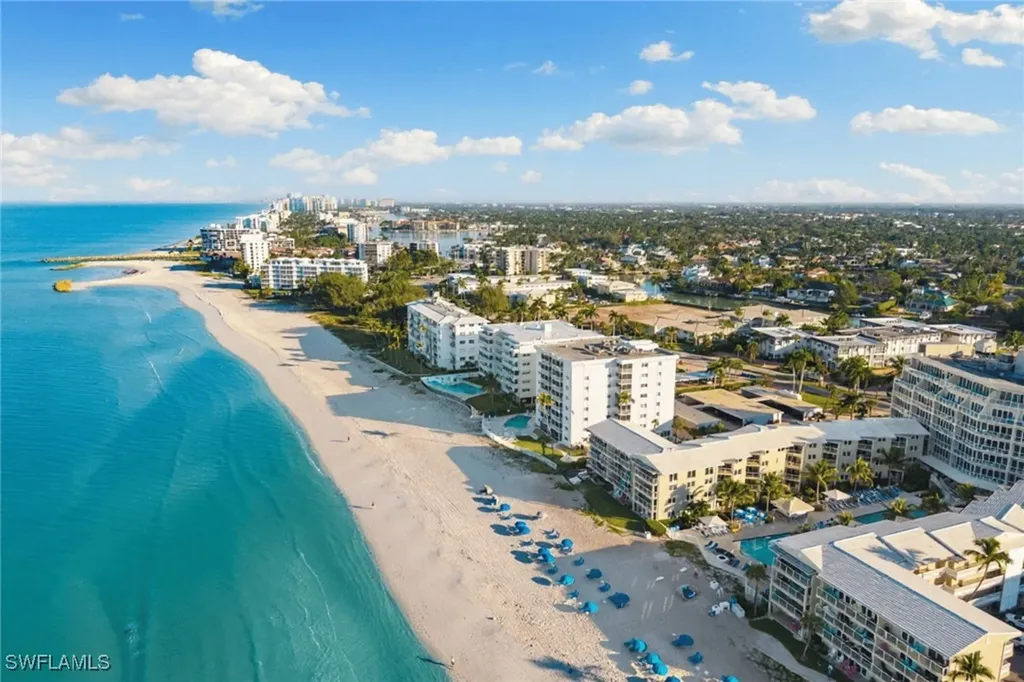 1919 Gulf Shore Boulevard N Naples FL 34102