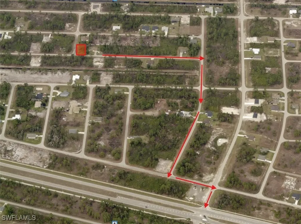 1135 Darling Street E Lehigh Acres FL 33974