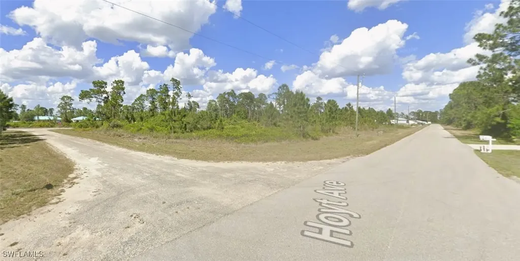 1135 Darling Street E Lehigh Acres FL 33974