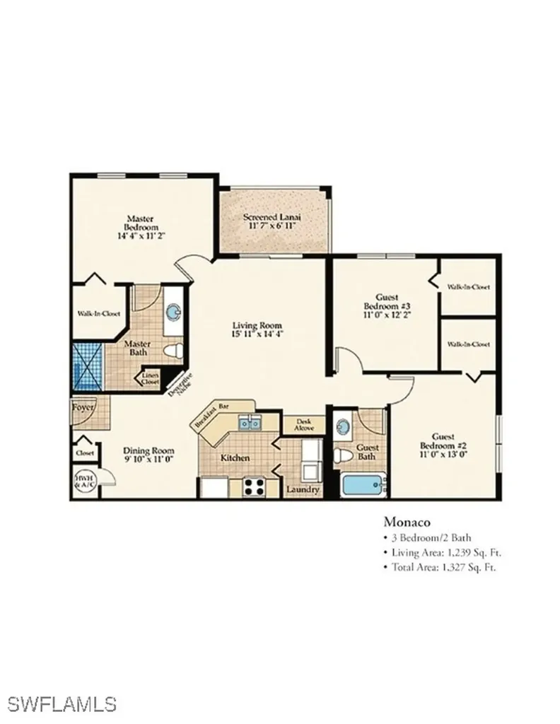 12930 Positano Circle Naples FL 34105