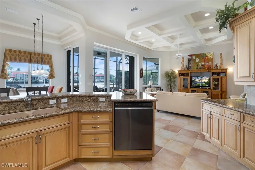 93 S Seas Court Marco Island FL 34145