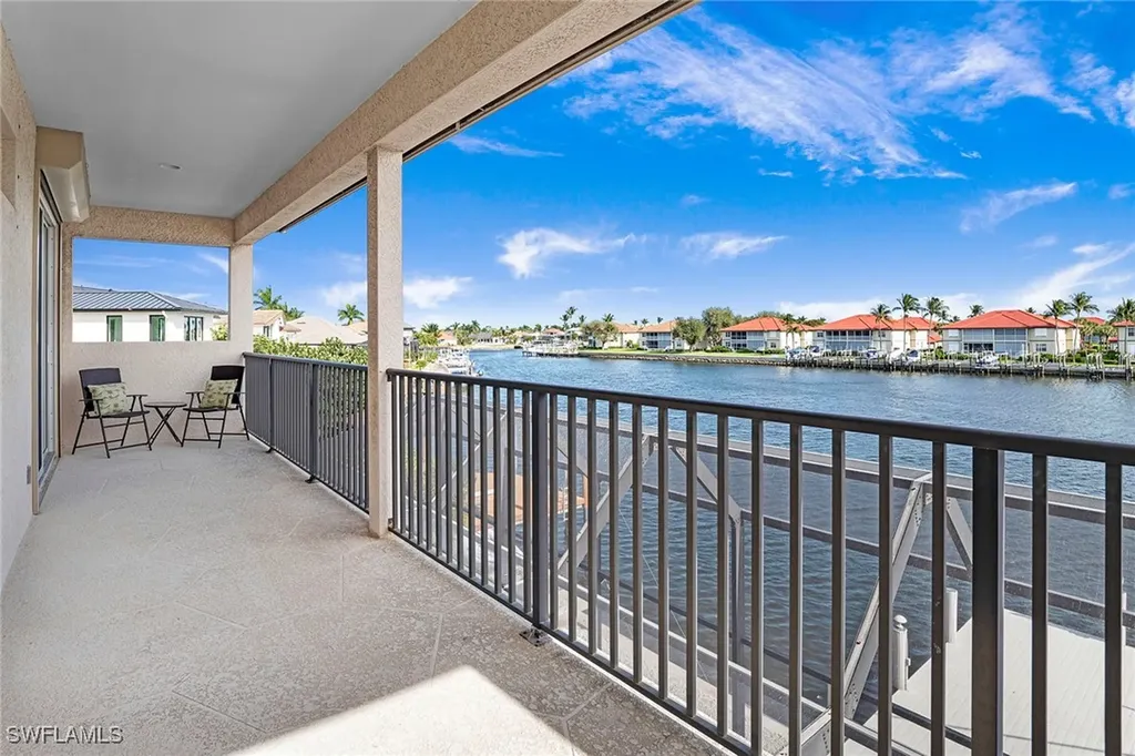 93 S Seas Court Marco Island FL 34145