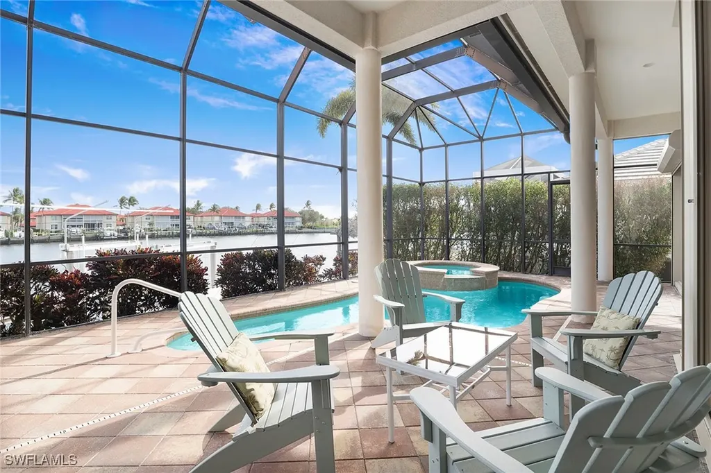 93 S Seas Court Marco Island FL 34145
