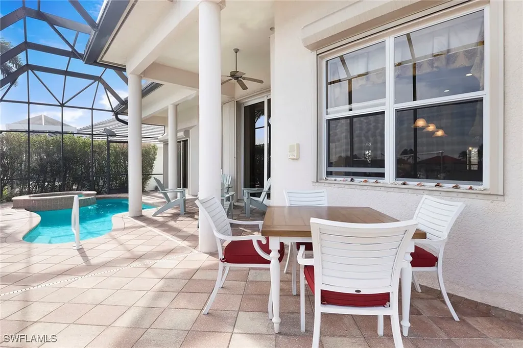 93 S Seas Court Marco Island FL 34145