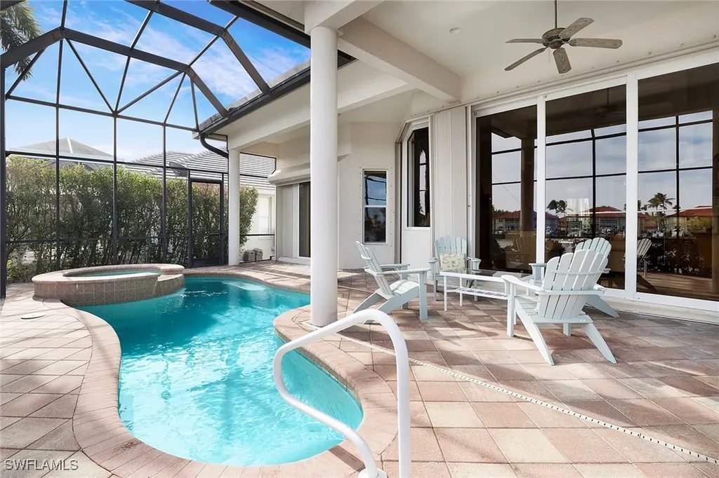 93 S Seas Court Marco Island FL 34145