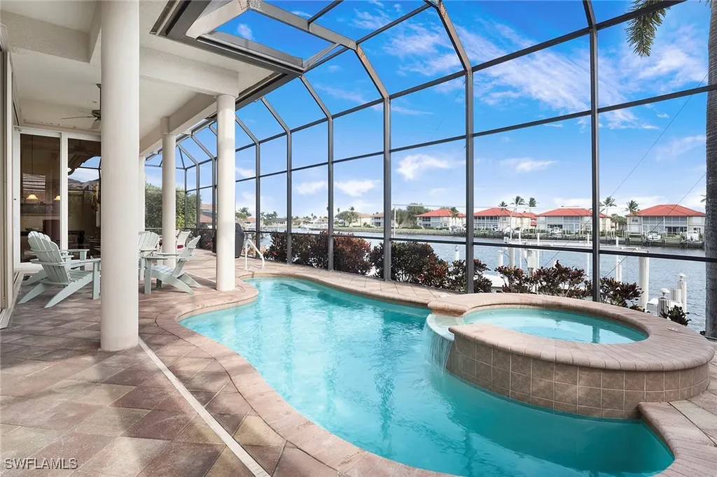 93 S Seas Court Marco Island FL 34145