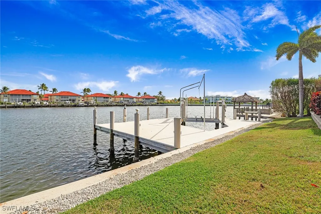 93 S Seas Court Marco Island FL 34145
