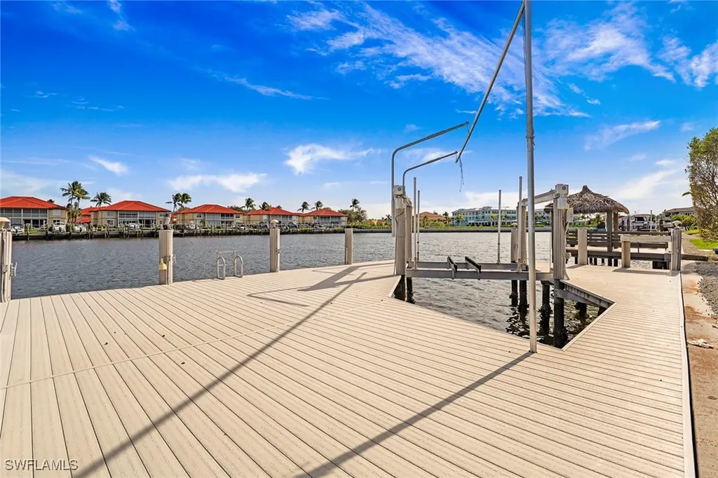 93 S Seas Court Marco Island FL 34145