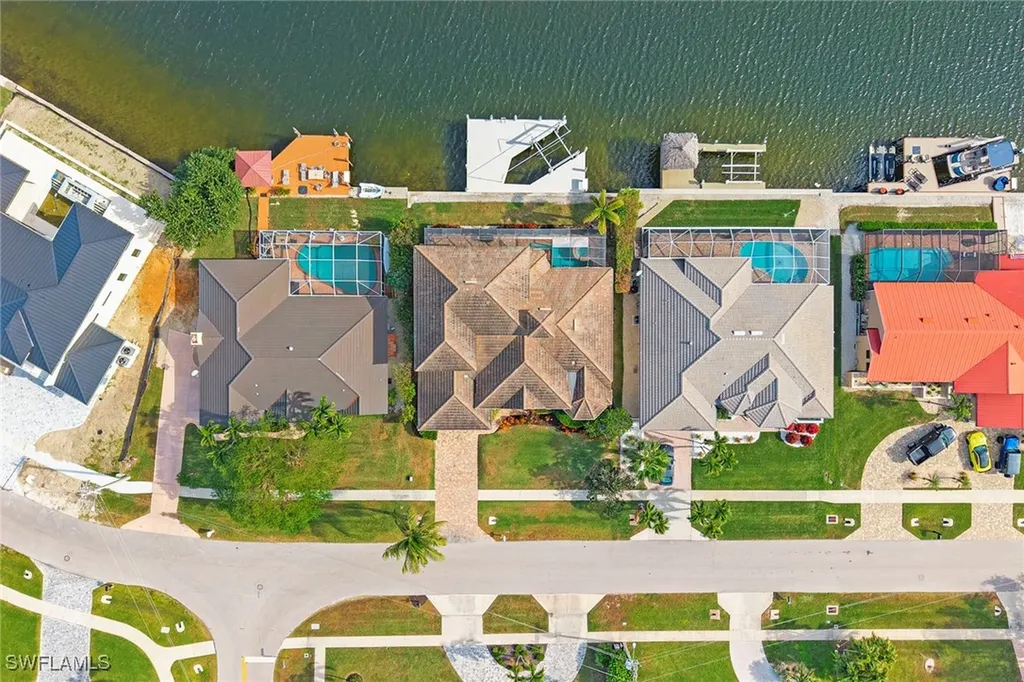93 S Seas Court Marco Island FL 34145