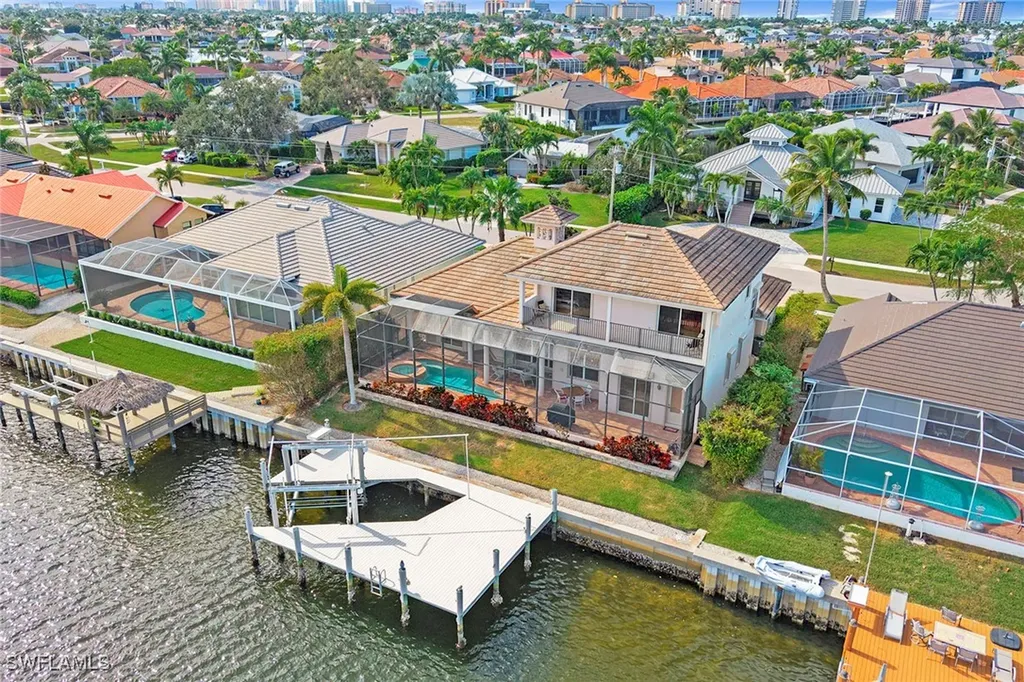 93 S Seas Court Marco Island FL 34145
