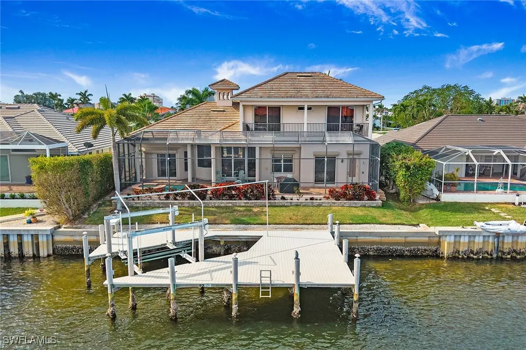 93 S Seas Court Marco Island FL 34145
