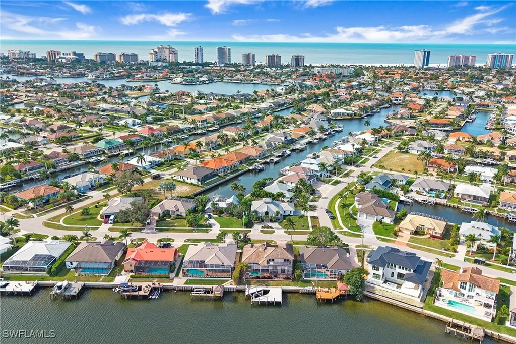 93 S Seas Court Marco Island FL 34145