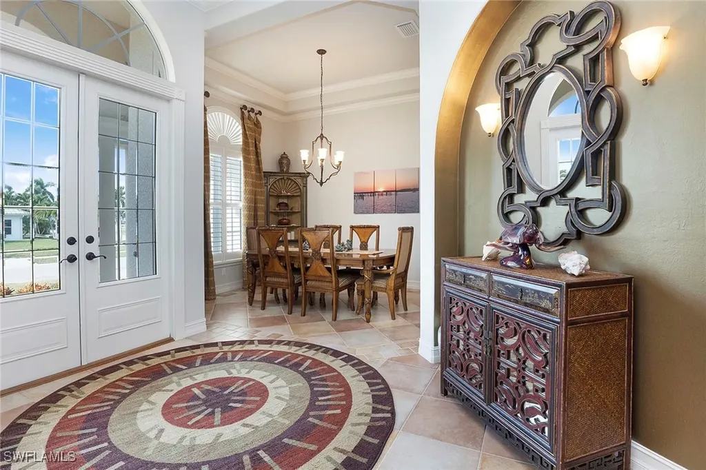 93 S Seas Court Marco Island FL 34145