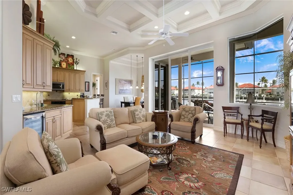 93 S Seas Court Marco Island FL 34145