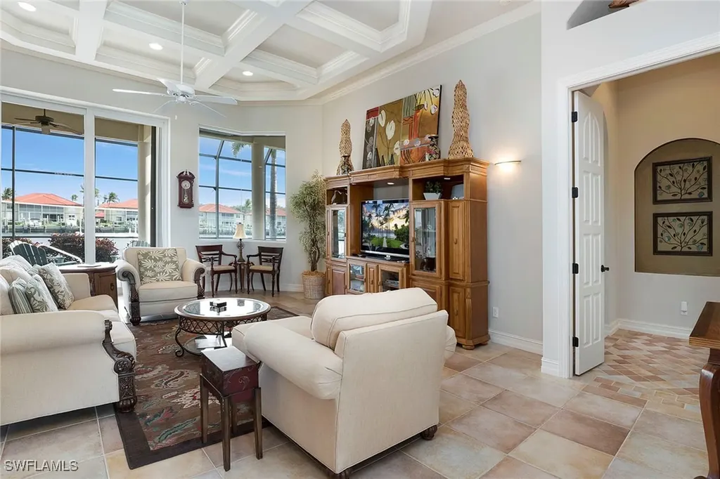 93 S Seas Court Marco Island FL 34145