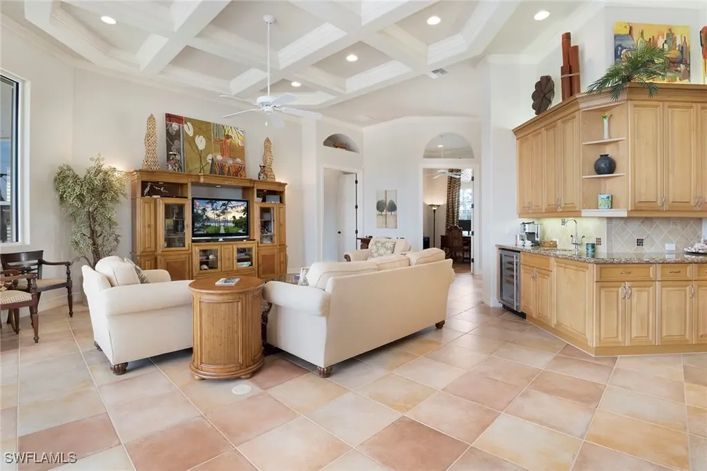 93 S Seas Court Marco Island FL 34145