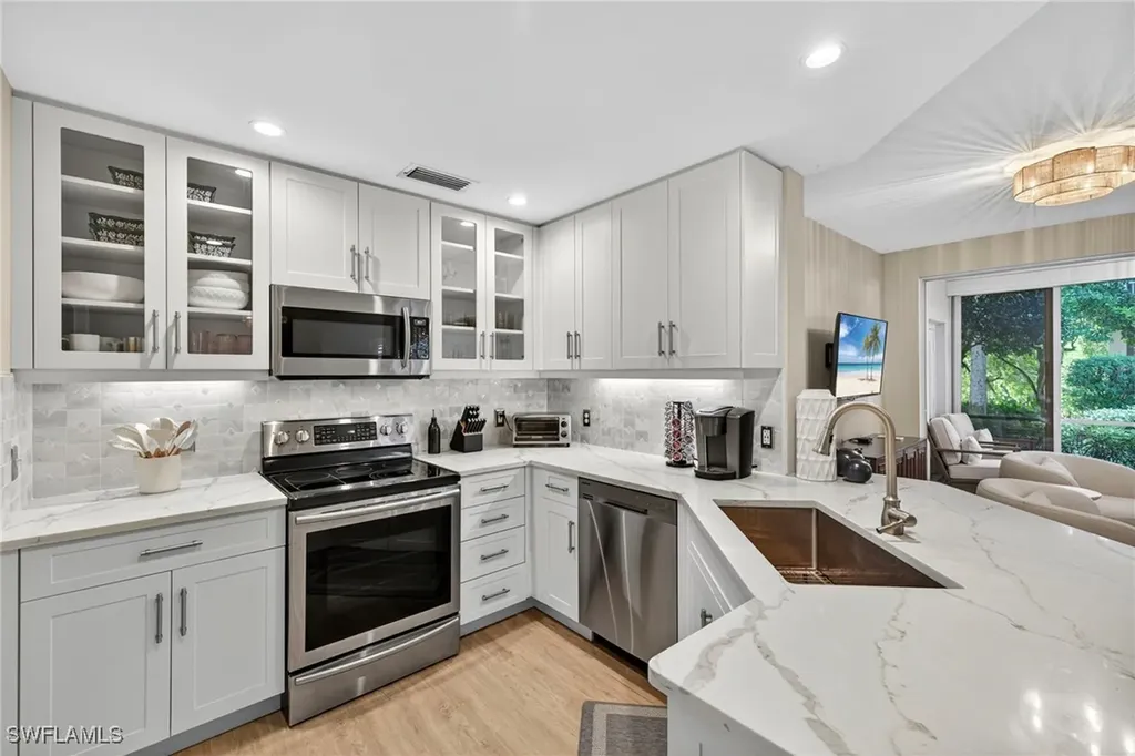 1090 Egrets Walk Circle Naples FL 34108