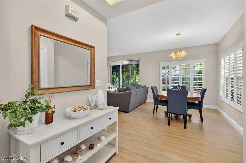 1090 Egrets Walk Circle Naples FL 34108