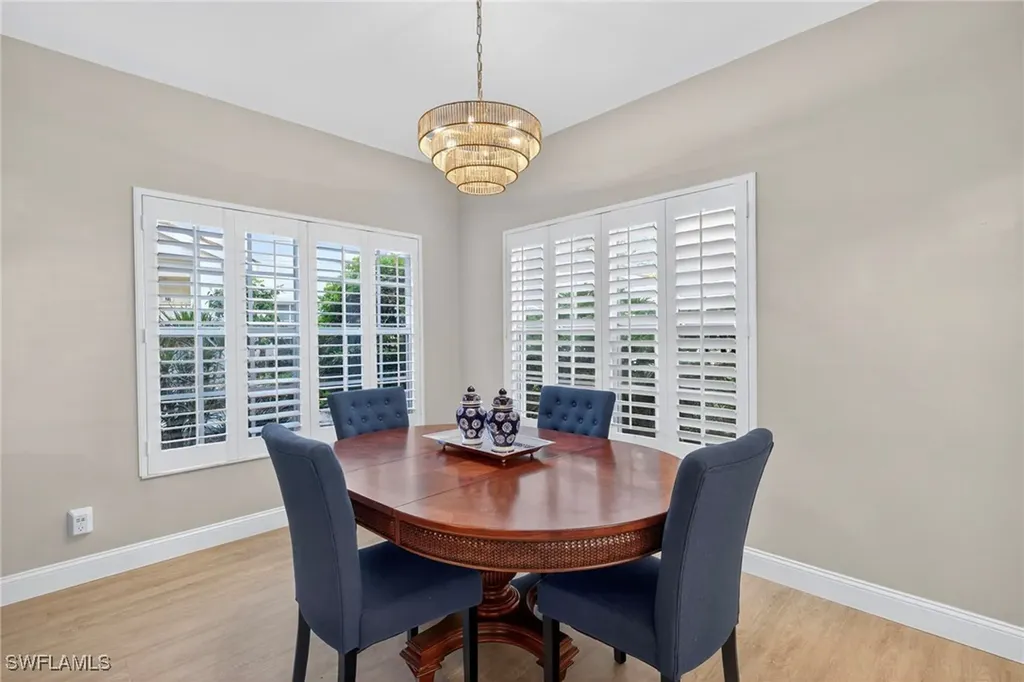 1090 Egrets Walk Circle Naples FL 34108