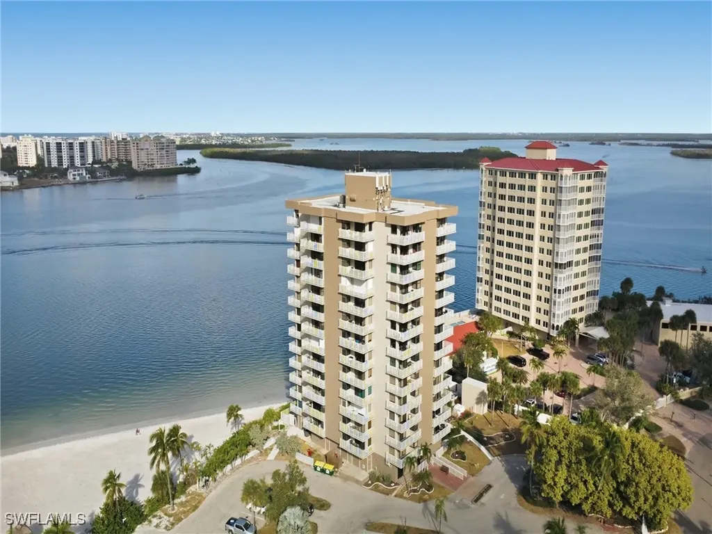 8701 Estero Boulevard Bonita Springs FL 33931