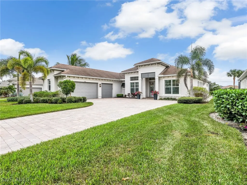 14930 Blue Bay Circle Fort Myers FL 33913
