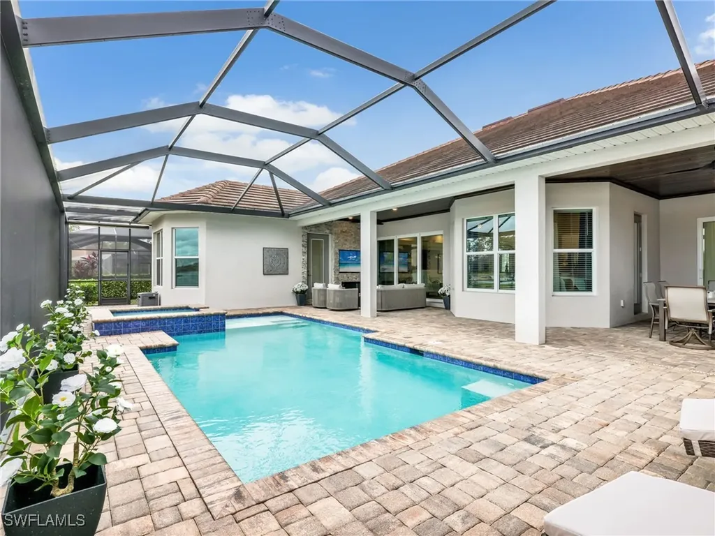 14930 Blue Bay Circle Fort Myers FL 33913