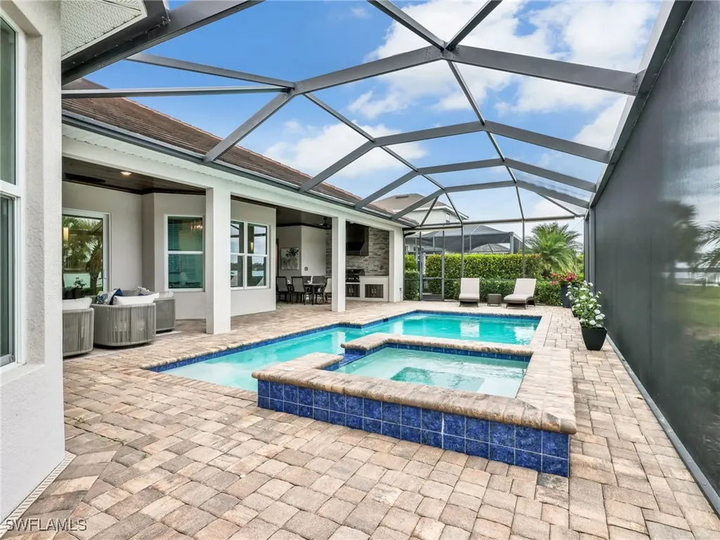 14930 Blue Bay Circle Fort Myers FL 33913