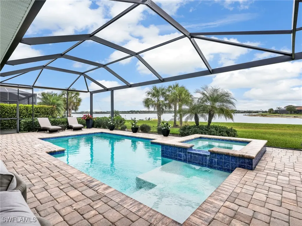 14930 Blue Bay Circle Fort Myers FL 33913