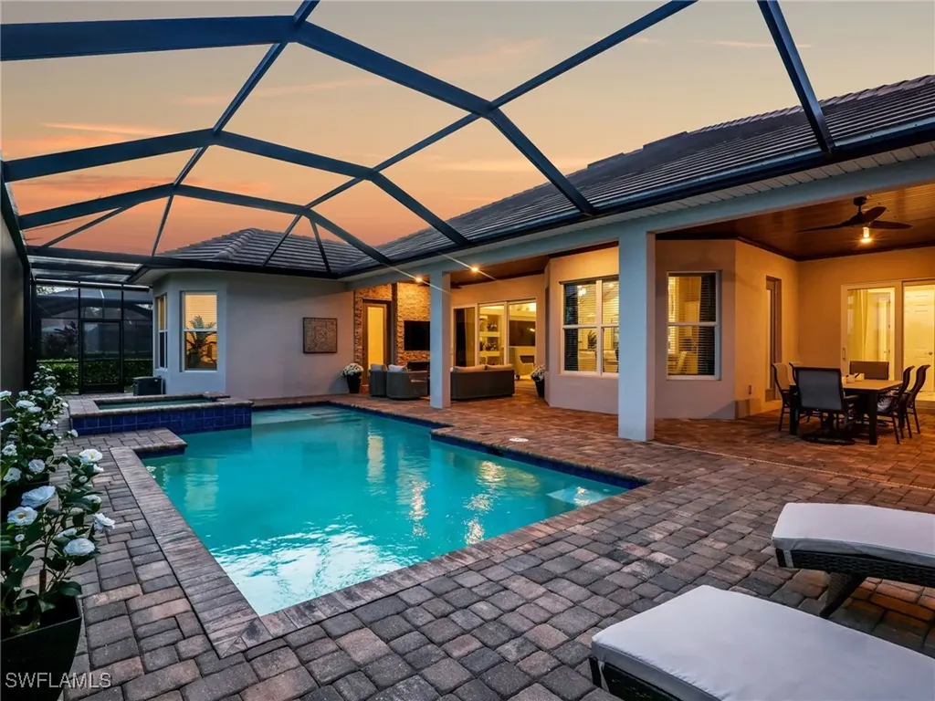 14930 Blue Bay Circle Fort Myers FL 33913