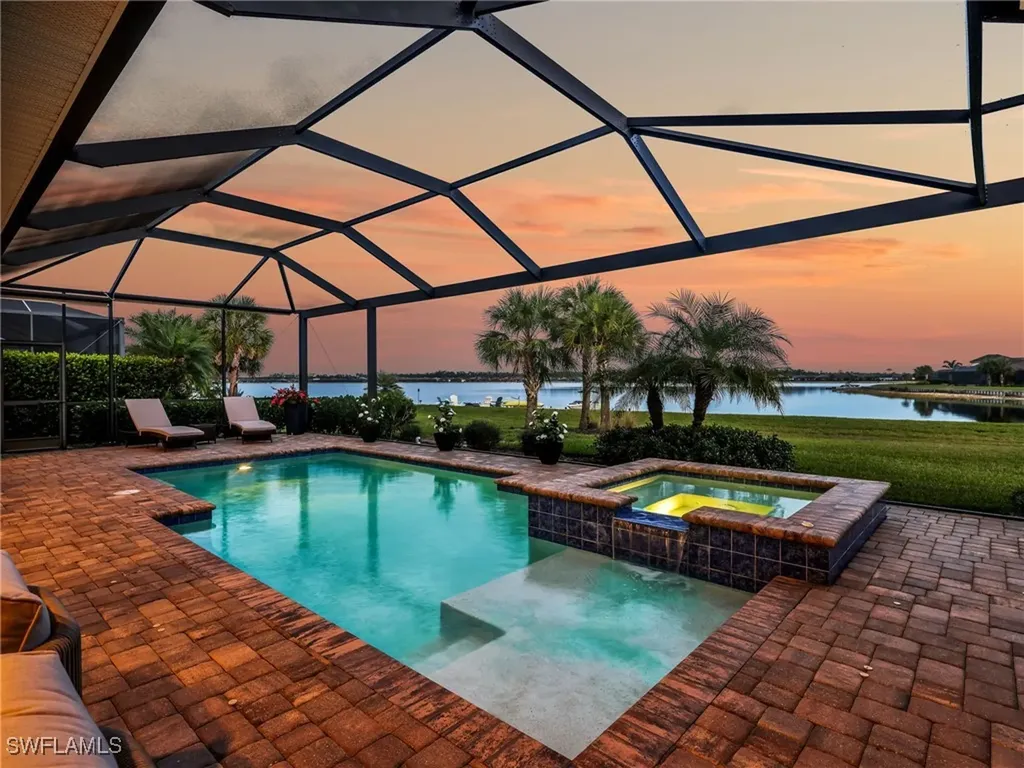 14930 Blue Bay Circle Fort Myers FL 33913
