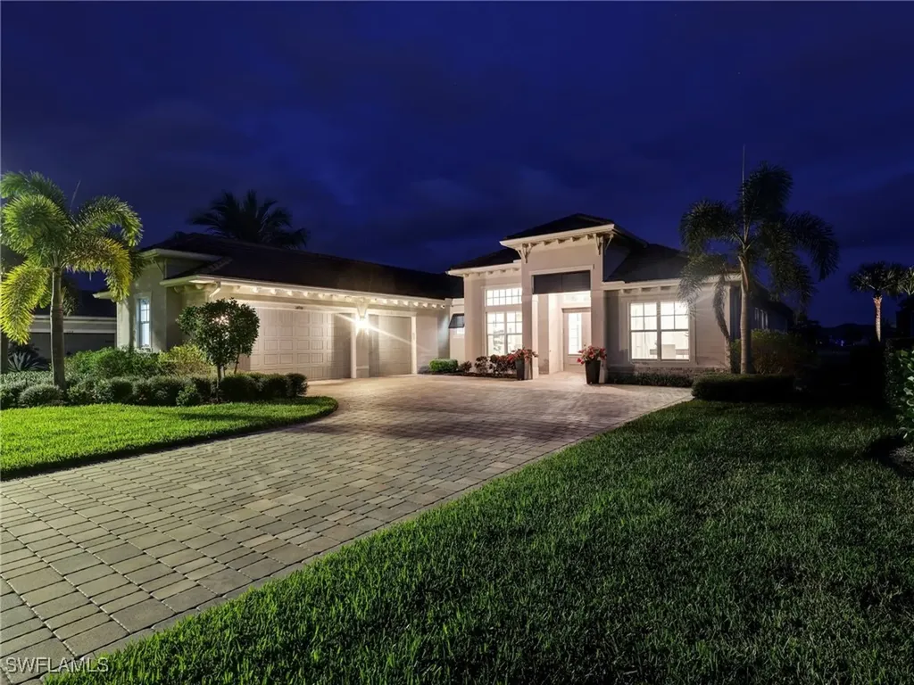 14930 Blue Bay Circle Fort Myers FL 33913