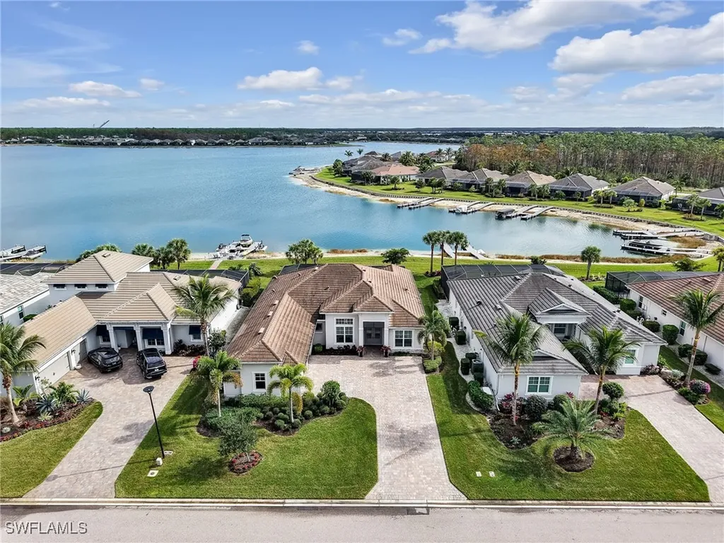 14930 Blue Bay Circle Fort Myers FL 33913