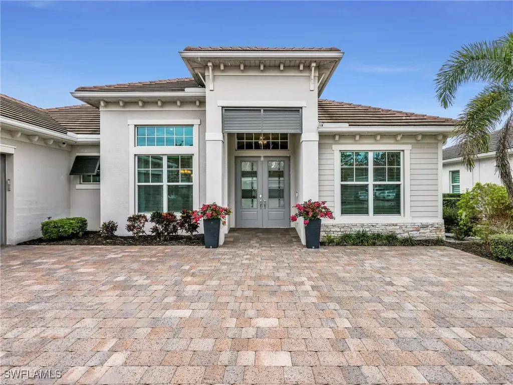 14930 Blue Bay Circle Fort Myers FL 33913