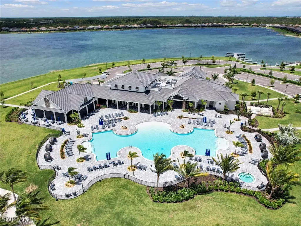 14930 Blue Bay Circle Fort Myers FL 33913