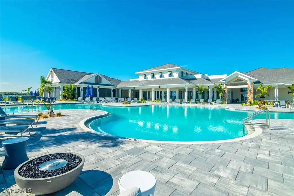 14930 Blue Bay Circle Fort Myers FL 33913
