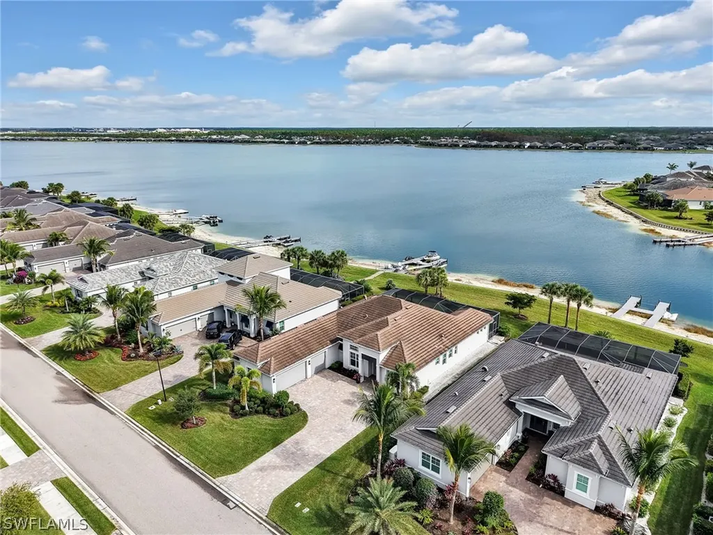 14930 Blue Bay Circle Fort Myers FL 33913