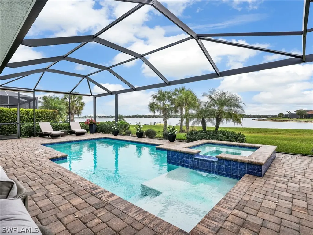 14930 Blue Bay Circle Fort Myers FL 33913